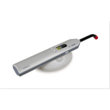 Super Thin Type Dental LED Curing Light